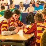 Allianz Cumann na mBunscol Br Anselm Memorial GAA Quiz