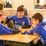 Allianz Cumann na mBunscol Br Anselm Memorial GAA Quiz