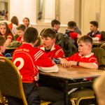 Allianz Cumann na mBunscol Br Anselm Memorial GAA Quiz