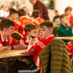 Allianz Cumann na mBunscol Br Anselm Memorial GAA Quiz