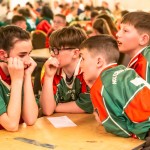 Allianz Cumann na mBunscol Br Anselm Memorial GAA Quiz