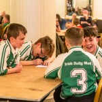 Allianz Cumann na mBunscol Br Anselm Memorial GAA Quiz