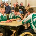 Allianz Cumann na mBunscol Br Anselm Memorial GAA Quiz