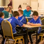 Allianz Cumann na mBunscol Br Anselm Memorial GAA Quiz