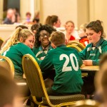 Allianz Cumann na mBunscol Br Anselm Memorial GAA Quiz