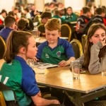 Allianz Cumann na mBunscol Br Anselm Memorial GAA Quiz