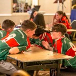 Allianz Cumann na mBunscol Br Anselm Memorial GAA Quiz