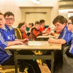 Allianz Cumann na mBunscol Br Anselm Memorial GAA Quiz