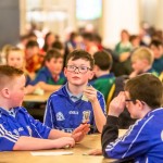 Allianz Cumann na mBunscol Br Anselm Memorial GAA Quiz