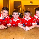 Allianz Cumann na mBunscol Br Anselm Memorial GAA Quiz