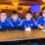 Allianz Cumann na mBunscol Br Anselm Memorial GAA Quiz