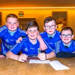 Allianz Cumann na mBunscol Br Anselm Memorial GAA Quiz