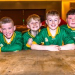 Allianz Cumann na mBunscol Br Anselm Memorial GAA Quiz