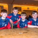 Allianz Cumann na mBunscol Br Anselm Memorial GAA Quiz