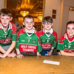 Allianz Cumann na mBunscol Br Anselm Memorial GAA Quiz