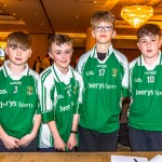 Allianz Cumann na mBunscol Br Anselm Memorial GAA Quiz