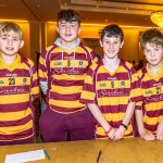 Allianz Cumann na mBunscol Br Anselm Memorial GAA Quiz